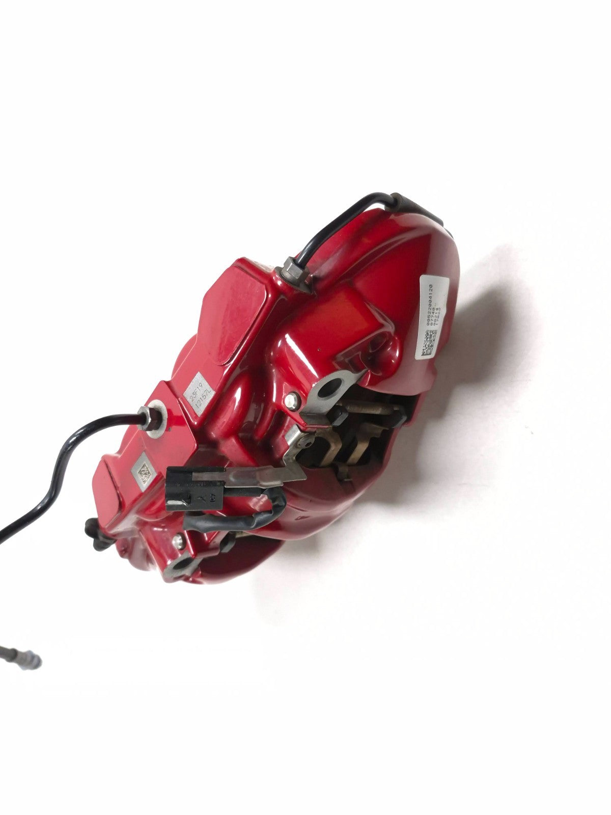 2024 Alfa Romeo Stelvio Brake Caliper Set 4pcs OEM