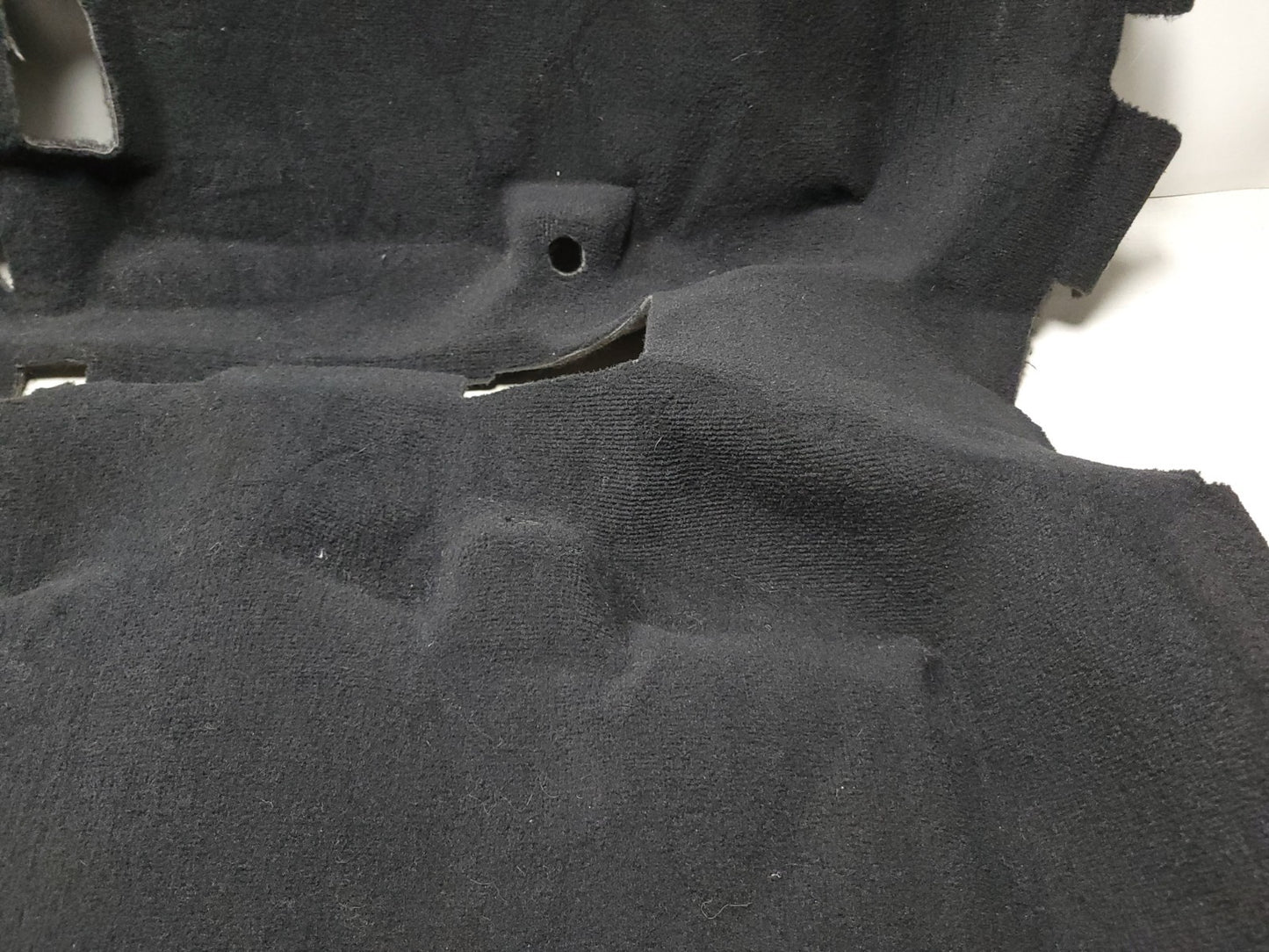 2010 Dodge Caliber Sxt Interior Floor Liner Mat Carpet OEM ✅