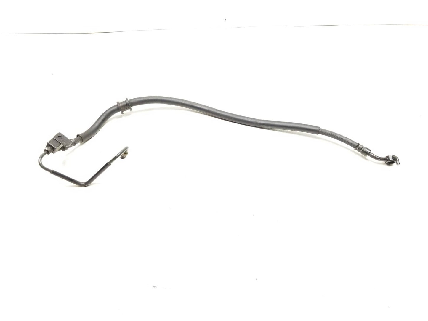 2017 - 2019 Honda Cmx300 Rebel ABS Rear Brake Hose Pipe Line OEM