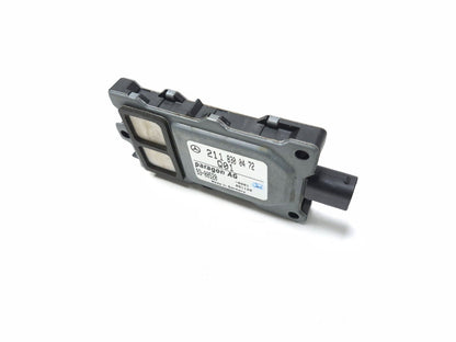 2010 Mercedes S400 W221 Air Quality Sensor Module OEM