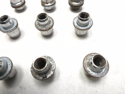 2012 Toyota Camry Wheel Lug Nut OEM