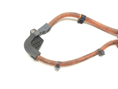 11-17 Lexus CT200h AC Compressor Wire Harness Oem✅
