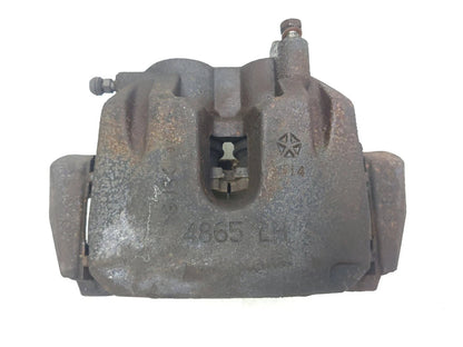 2016 Dodge Durango Front Brake Caliper Driver Side Left OEM