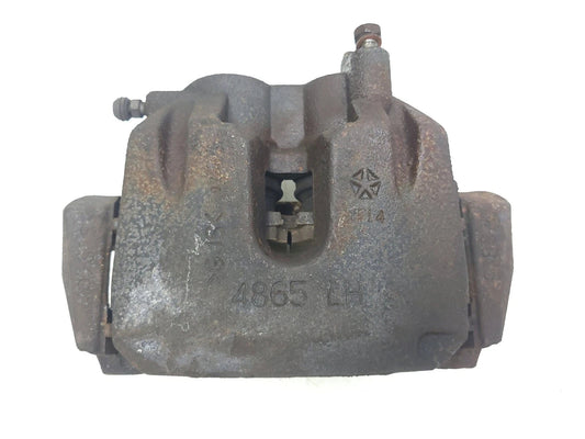 2016 Dodge Durango Front Brake Caliper Driver Side Left OEM