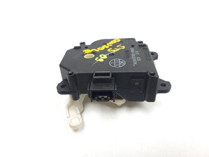 2006 - 2009 Cadillac STS HVAC Blend Air Door Actuator Center Console OEM