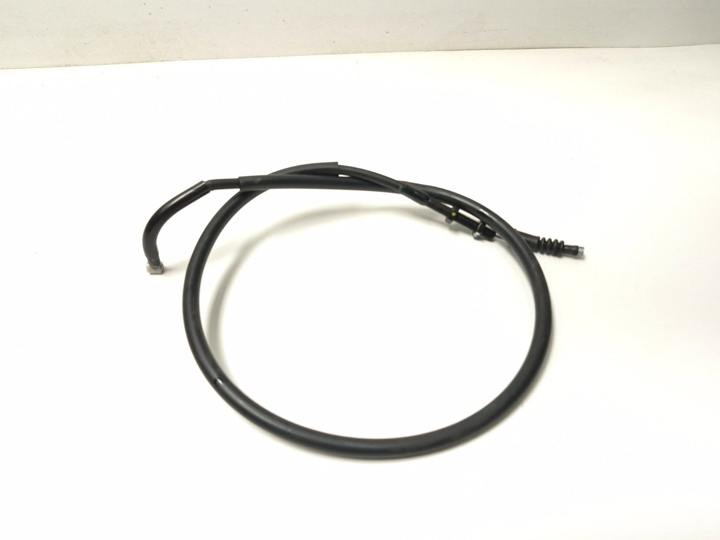 2025 Kawasaki Ninja Ex 500 Clutch Lever & Cable OEM