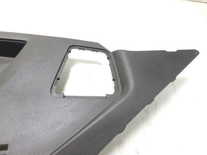 10-15 Chevrolet Equinox Center Console Side Trim Panel Left & Right Pair OEM