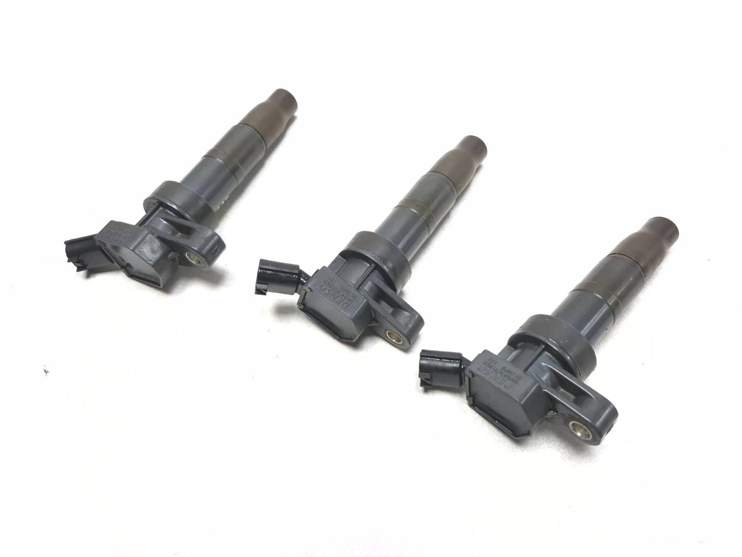 2011 Kia Sportage Ignition Coil 3pcs 2.4l OEM