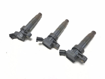 2011 Kia Sportage Ignition Coil 3pcs 2.4l OEM