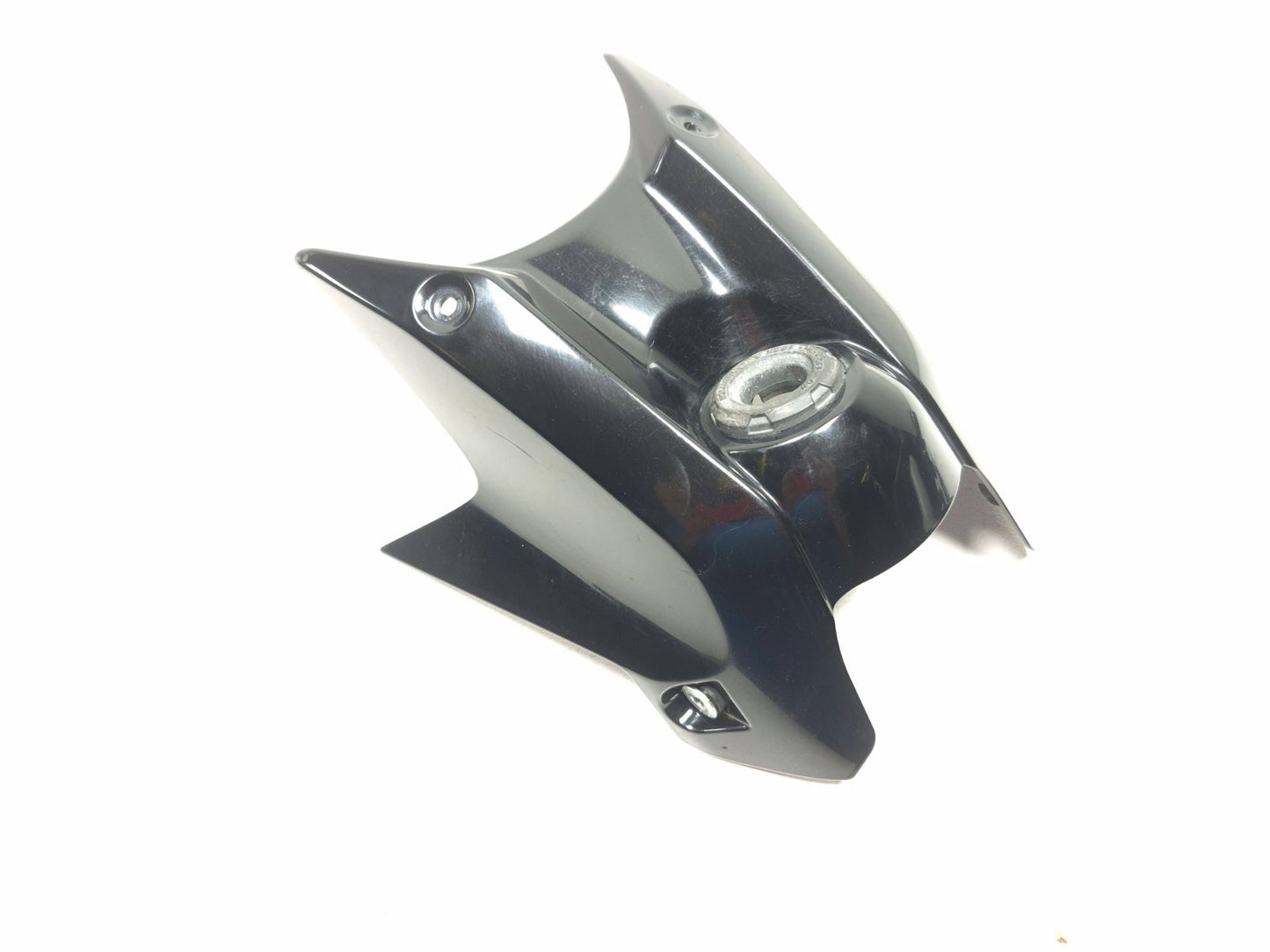 2018 Kawasaki Ninja 650 Ex650 Fuel Tank Upper Cover OEM