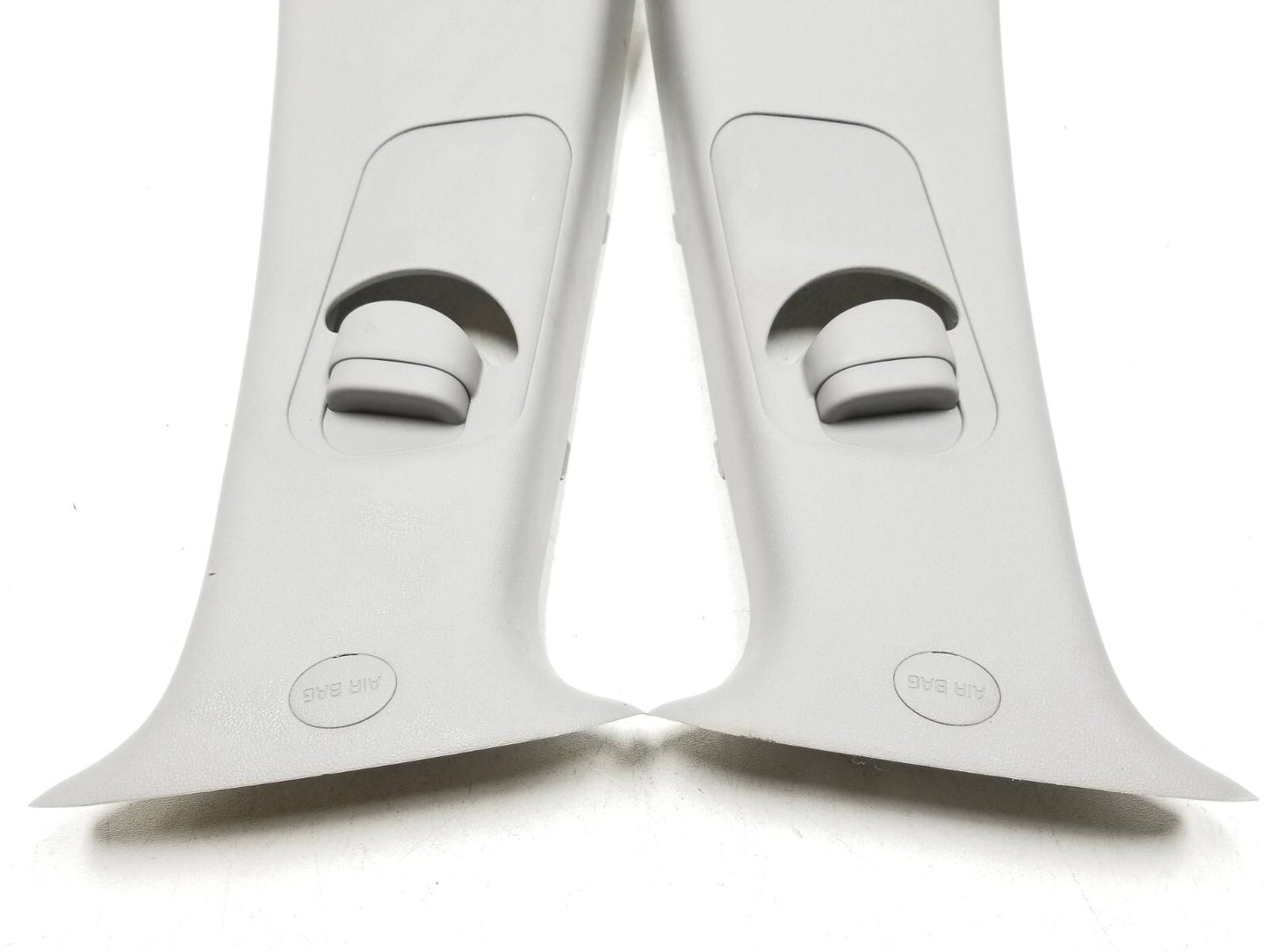 14 15 16 17 18 Kia Forte B Pillar Trim Cover Left & Right OEM