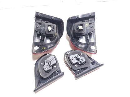 2010 - 2014 VW Golf GTI Tail Light Left & Right Set 4 OEM