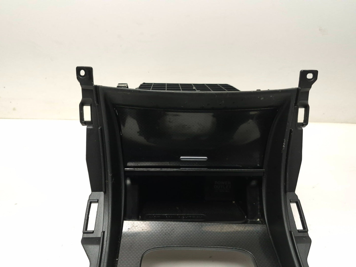 2007 Acura Tl Center Console Shifter Trim OEM