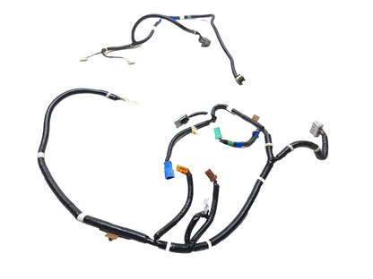 2007 - 2009 Acura Mdx Front Passenger Seat Wire Harness OEM