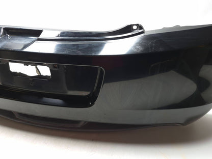 2012 Honda Cr-z Rear Bumper Cover  Oem. Local Pick Up