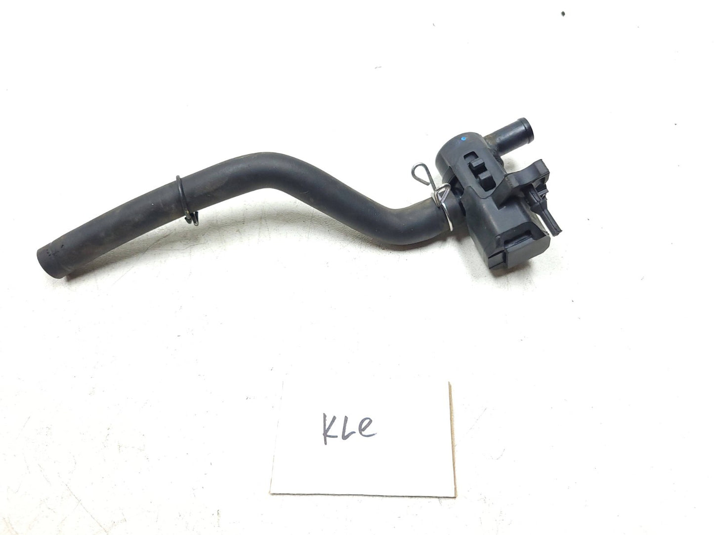 17-26 Kawasaki Kle300 Versys-x 300 Air Cut Valve Damper 92161-1424