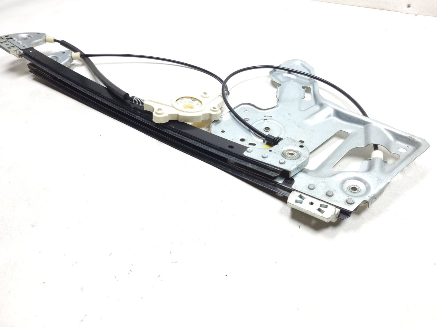 2007 Range Rover Front Door Window Regulator Left Driver Side OEM