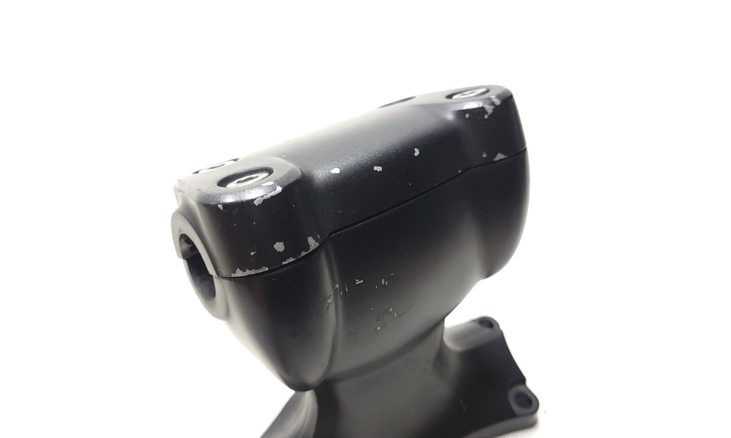 2012 Kawasaki Versys Le650c Handlebar Riser Clamp Mount OEM