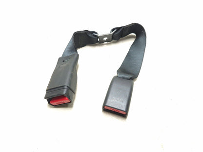 2010 Lexus Hs250h Rear Seat Belt Buckle OEM