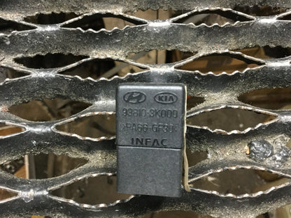 06 07 08 09 10 11 Kia Stop Lamp Switch OEM 938103k000