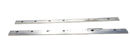 2010 - 2015 Jaguar XJ Sill Bracket Left & Right OEM