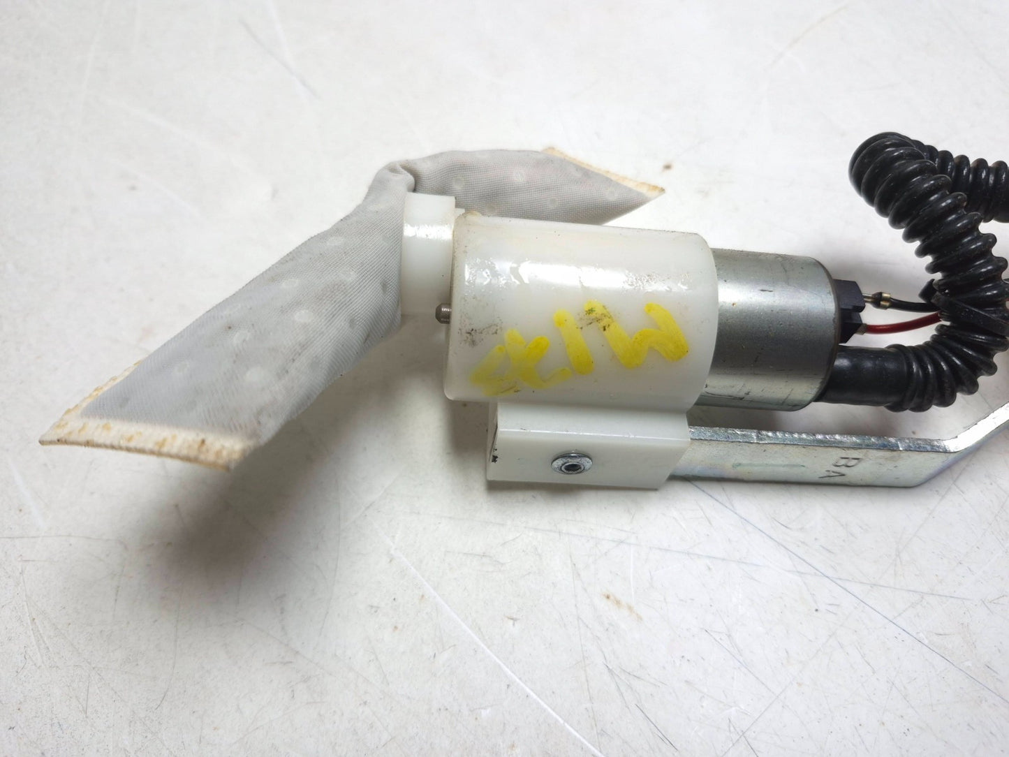 2022 Piaggio Liberty 150 Fuel Pump OEM