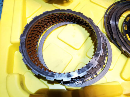 09-13 Infiniti G37 X Automatic Transmission Clutch Pack OEM ✅