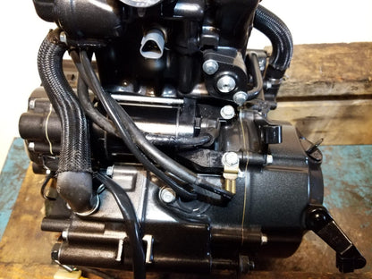 2019 Honda Cmx300 Rebel 300 Engine 11,428 Miles Oem✅