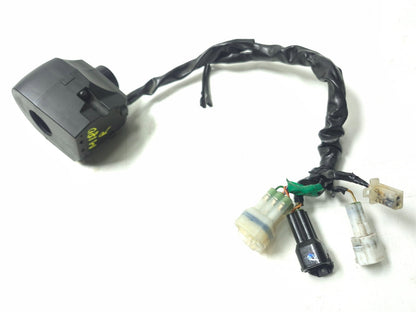 2018 Husqvarna Svartpilen 401 Right Handlebar Kill Of Start Switch Controls OEM