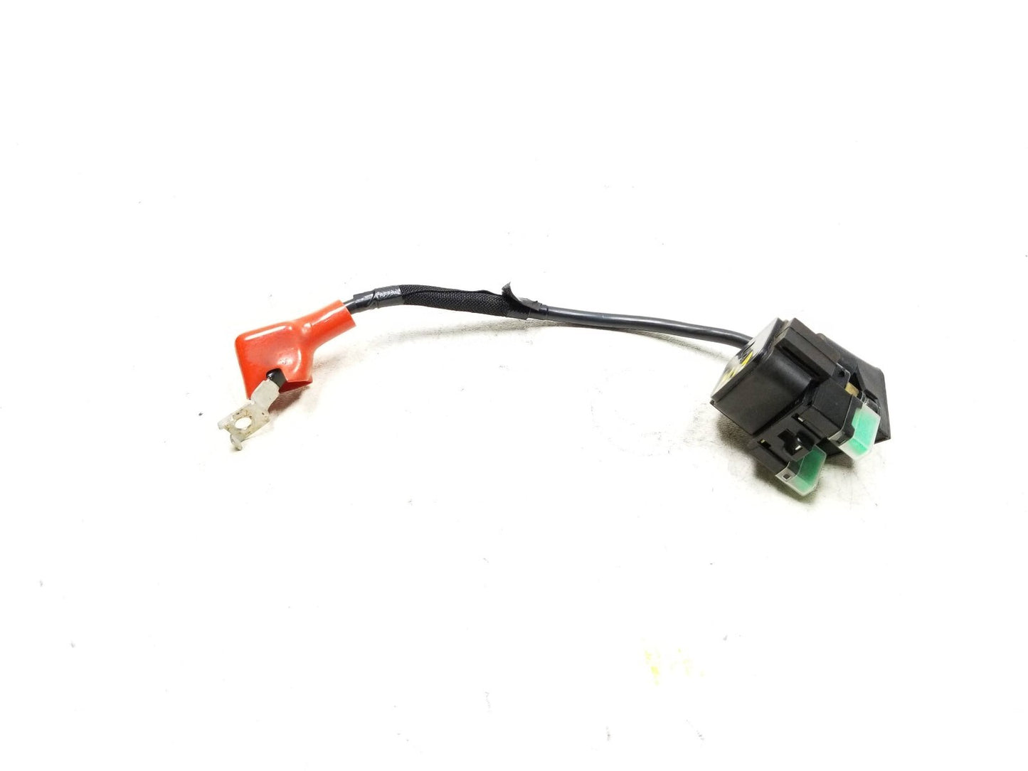 2017 - 2023 Kawasaki Er650 Z650 Ex650 Starter Relay Solenoid OEM