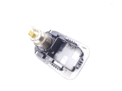 2017 Jaguar Xe Rear Quarter Panel 12v Dc Power Outlet Socket OEM Gx73-c8a254