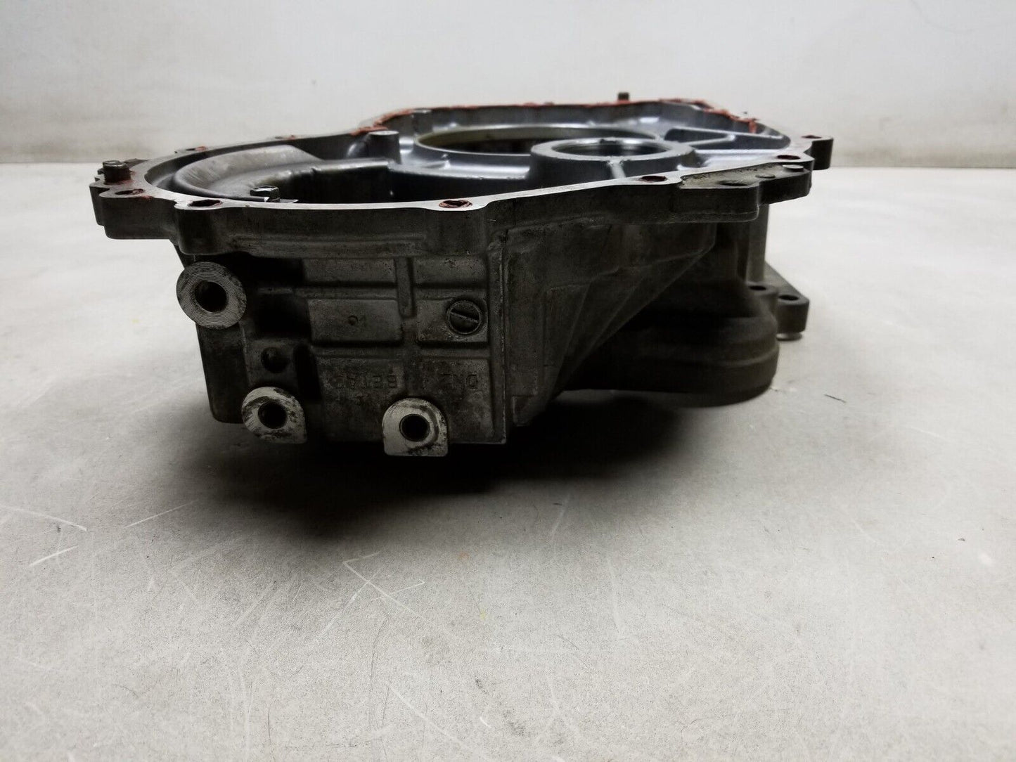 2007 - 2010 Hyundai Elantra Automatic Transmission Bell Housing 2.0l OEM