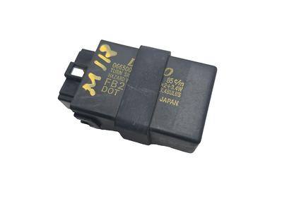 2004 Kawasaki Vulcan 2000 Turn Signal Relay OEM