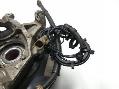 2015 Chrysler 300s Wheel Spindle Knuckle Rear Driver Side Left OEM