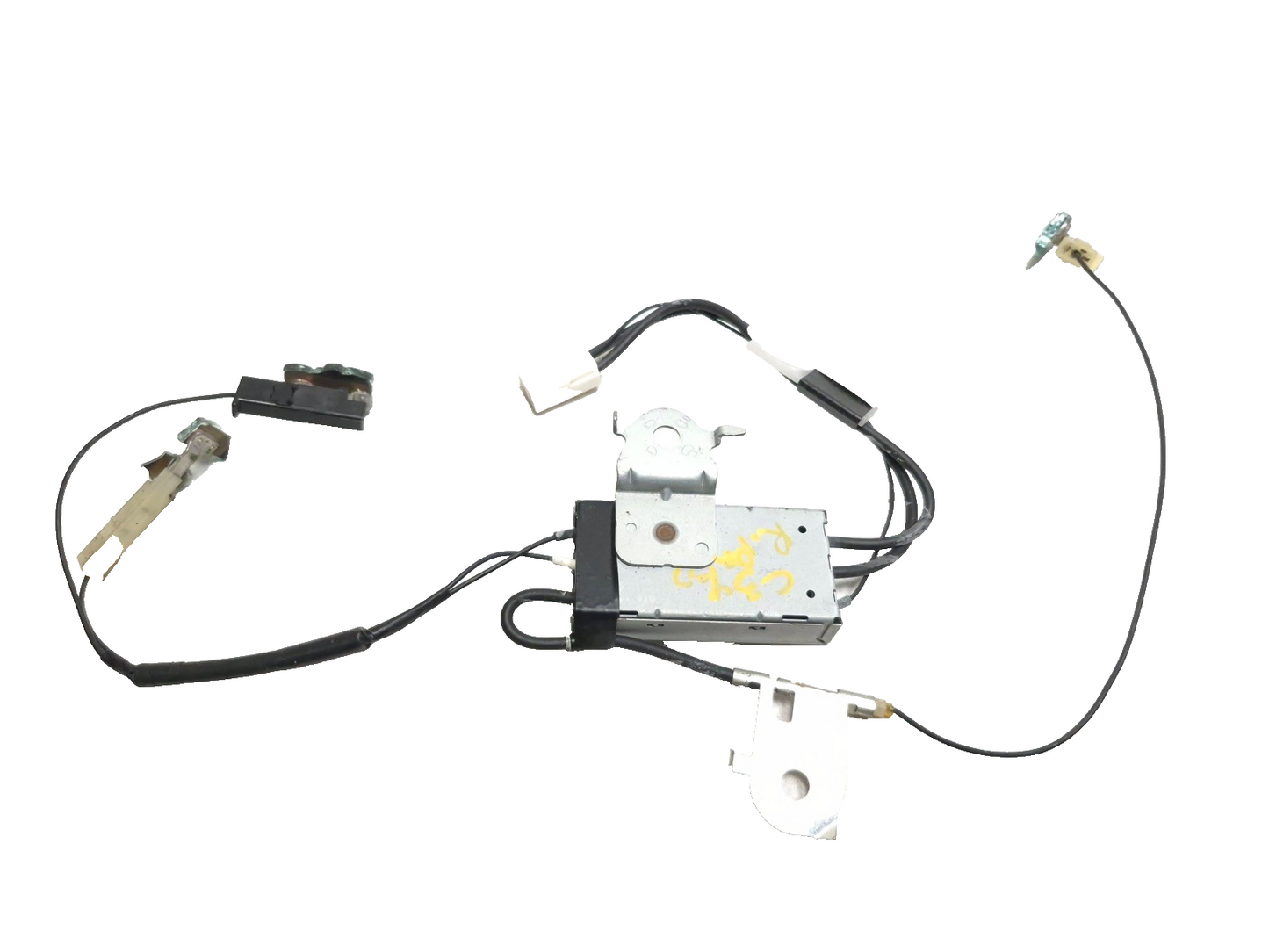2012 Toyota Camry Antenna Amplifier OEM