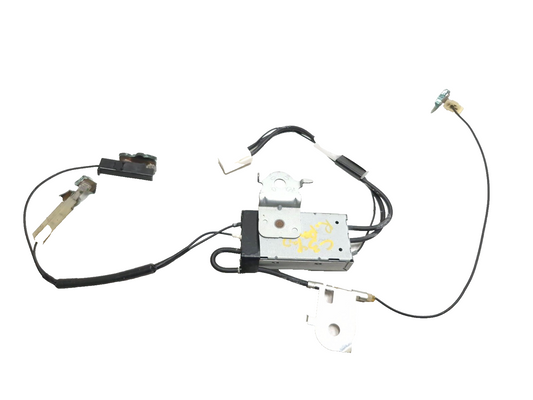 2012 Toyota Camry Antenna Amplifier OEM