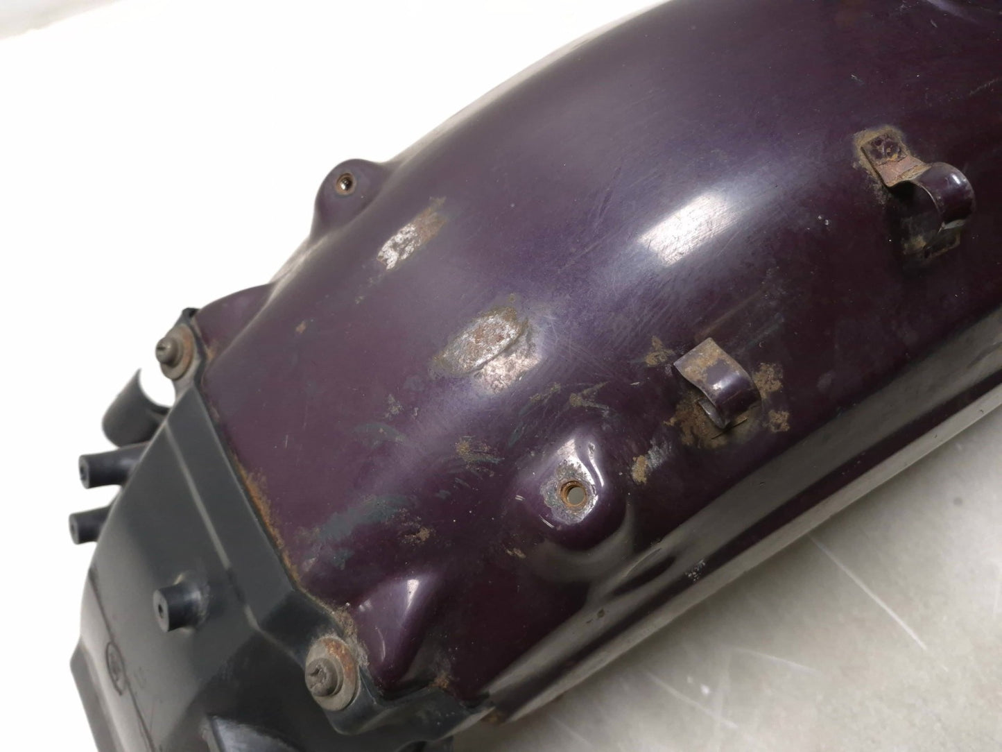 1994 Yamaha Virago Xv1100 Rear Fender OEM