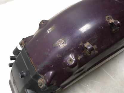 1994 Yamaha Virago Xv1100 Rear Fender OEM