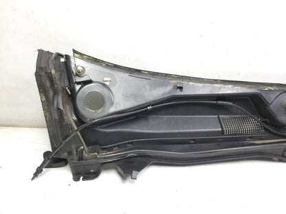 10-15 Chevrolet Equinox Windshield Wiper Cowl Cover OEM
