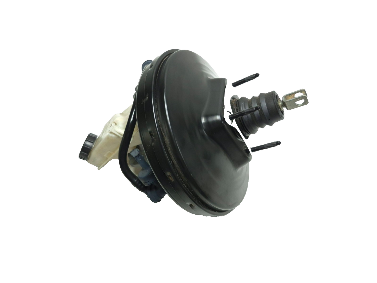 2012 Volvo C30 Power Brake Booster With Master Cylinder OEM