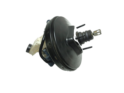 2012 Volvo C30 Power Brake Booster With Master Cylinder OEM