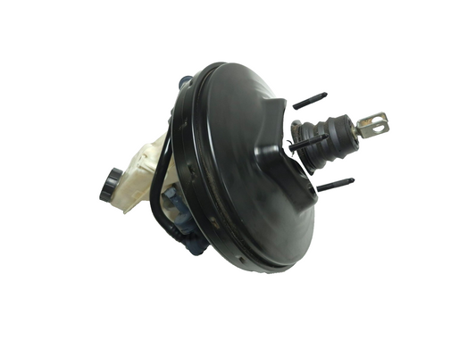 2012 Volvo C30 Power Brake Booster With Master Cylinder OEM