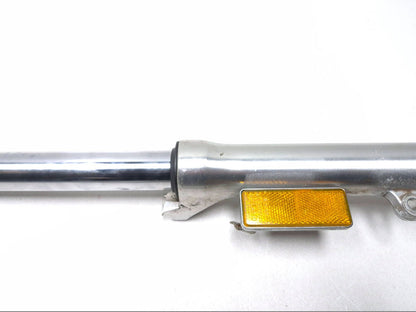 1996 Yamaha Virago Xv750 Front Shock Absorber Pair OEM