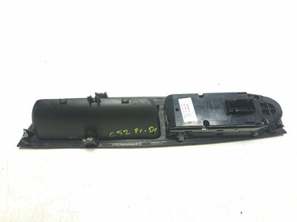 2008 BMW BMW X6 E71 Left Driver Power Window Master Switch OEM