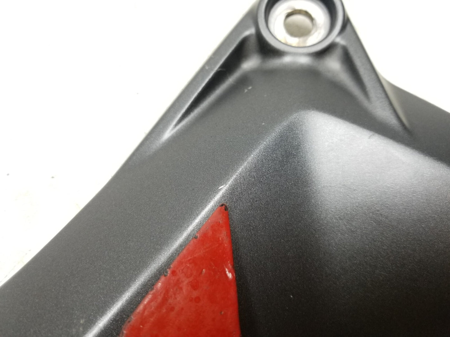 2022 - 2024 Yamaha Yzf-r7 Yzfr7 Right Upper Sub Frame Subframe Side Cover OEM