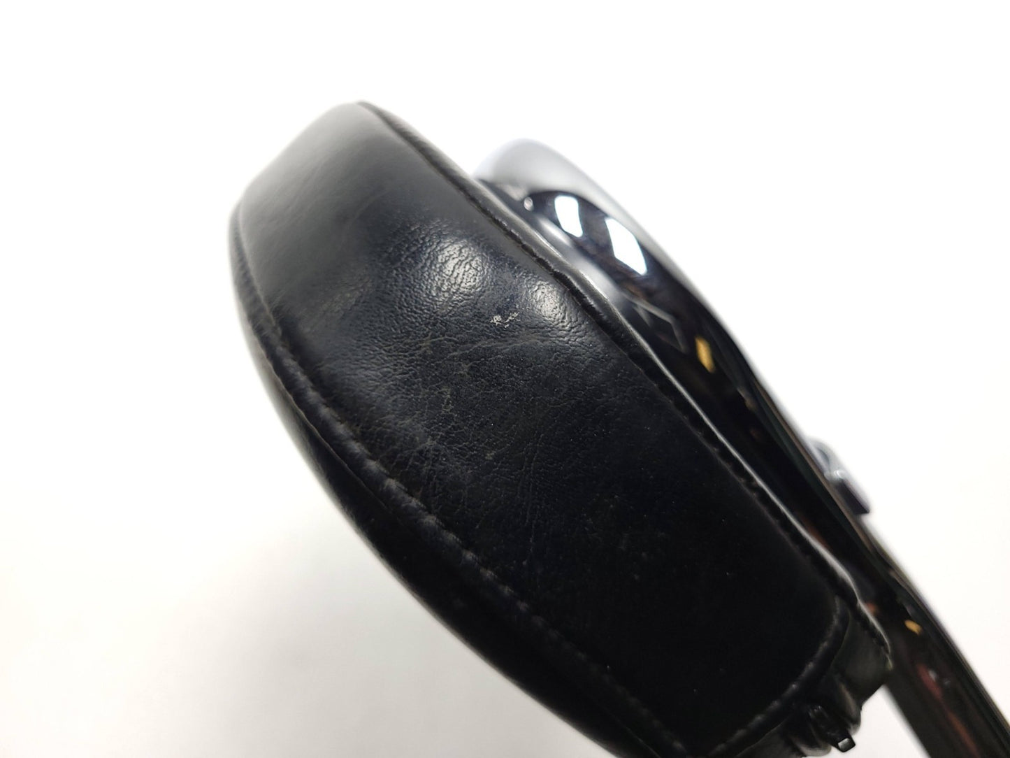 2007 Yamaha Xvs 1300 V-star Rear Passenger Backrest OEM