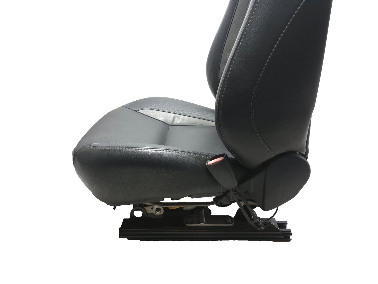 2007 Saab 9-5 Aero Front Passenger Armchair Bucket Seat OEM