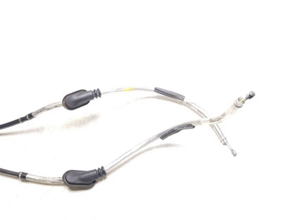 2006 - 2014 VW Golf GTI Parking Brake Cable Pair OEM