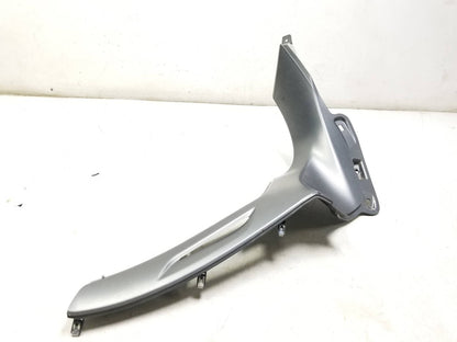2017 - 2021 Piaggio Bv 350 Rear Left Side Fairing & Tail Light 3pcs OEM