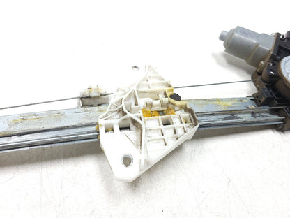 11-15 Subaru Impreza Door Window Regulator Motor Front Passenger Side OEM Sedan